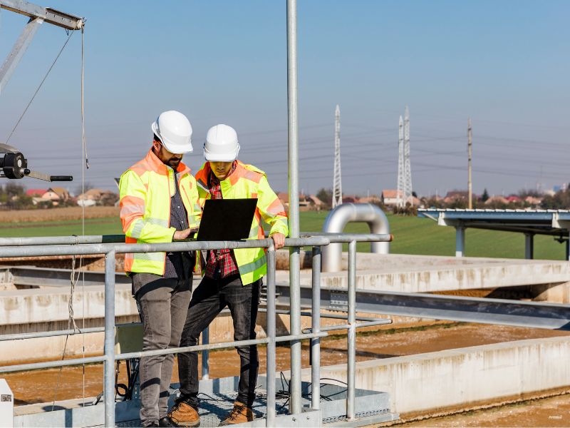 Licenciamento Ambiental